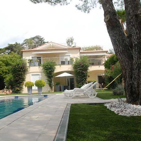 Sainte Maxime Studio 2 Exterior foto