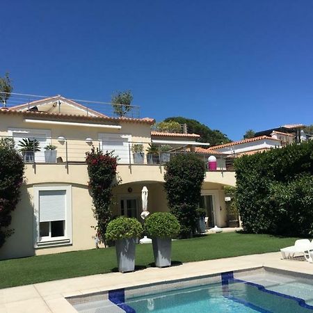 Sainte Maxime Studio 2 Exterior foto