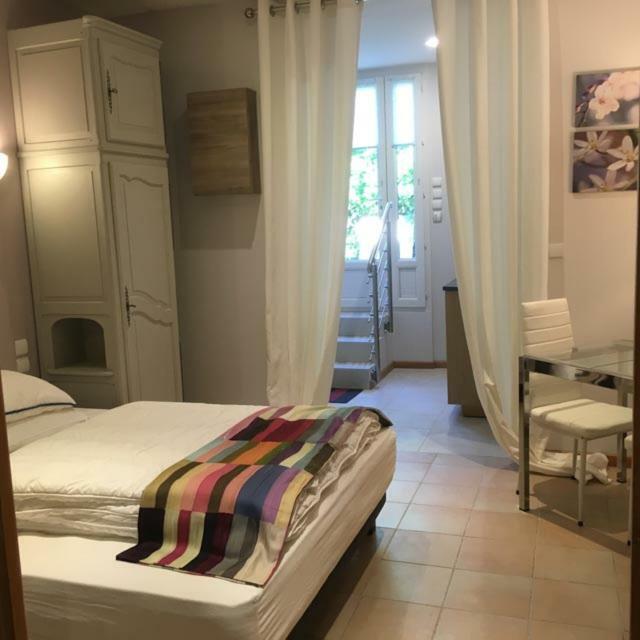 Sainte Maxime Studio 2 Exterior foto