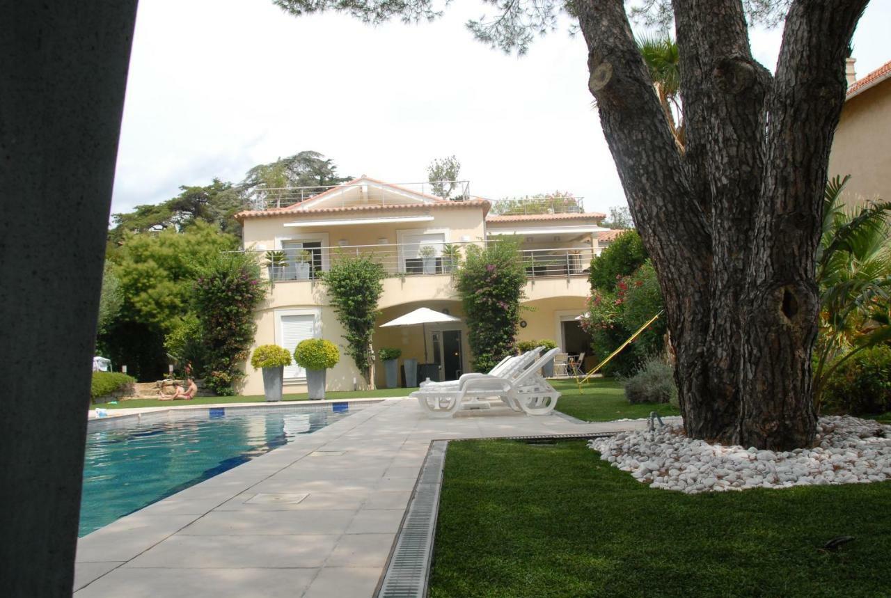 Sainte Maxime Studio 2 Exterior foto