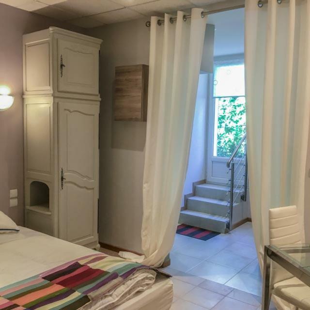 Sainte Maxime Studio 2 Exterior foto