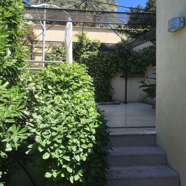 Sainte Maxime Studio 2 Exterior foto