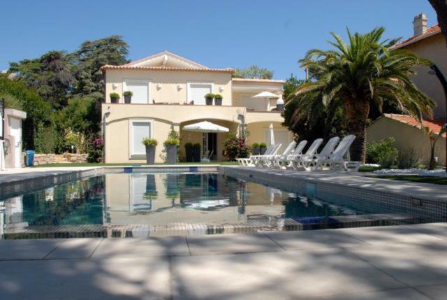Sainte Maxime Studio 2 Exterior foto