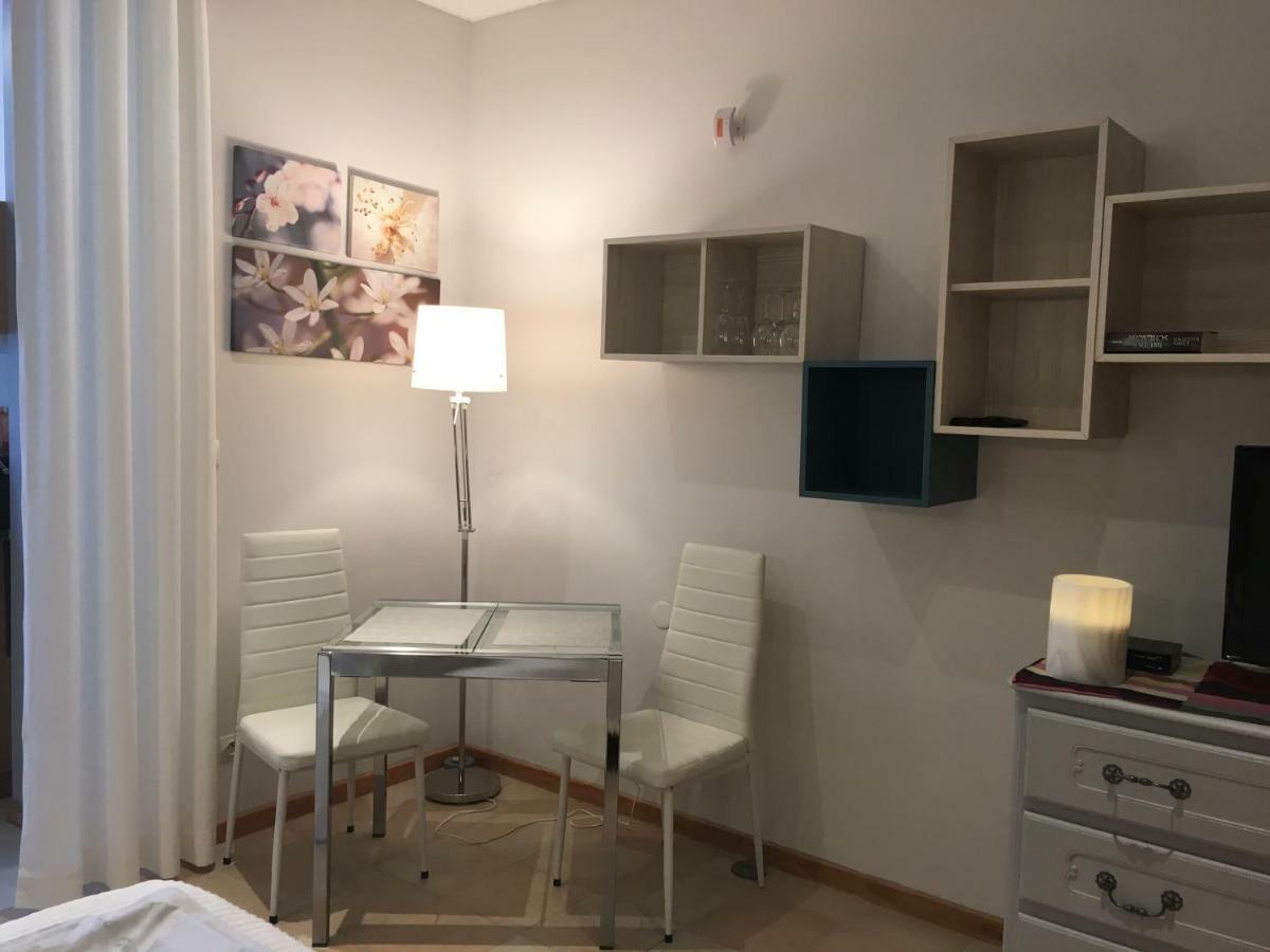Sainte Maxime Studio 2 Exterior foto